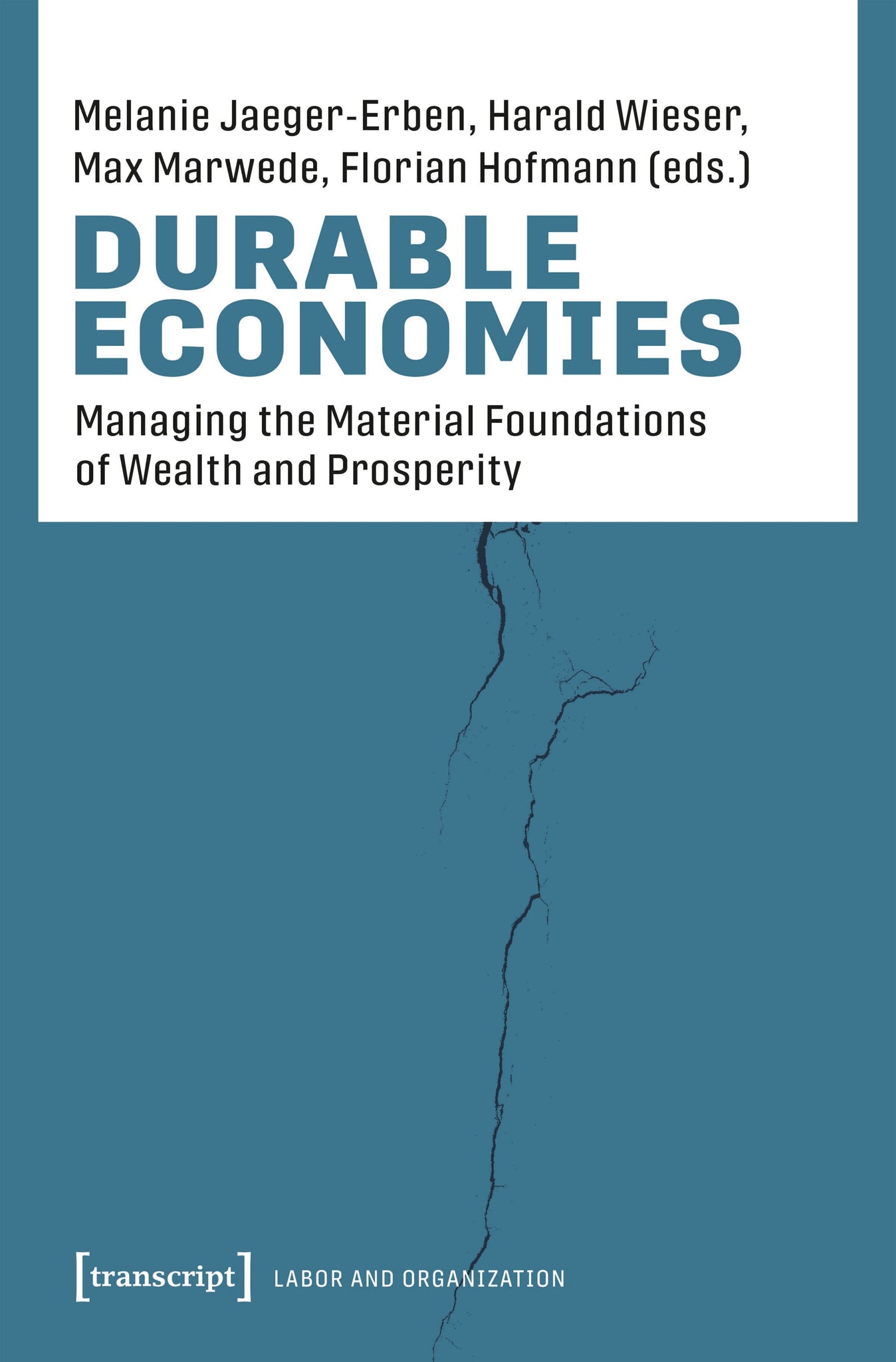 Durable Economies