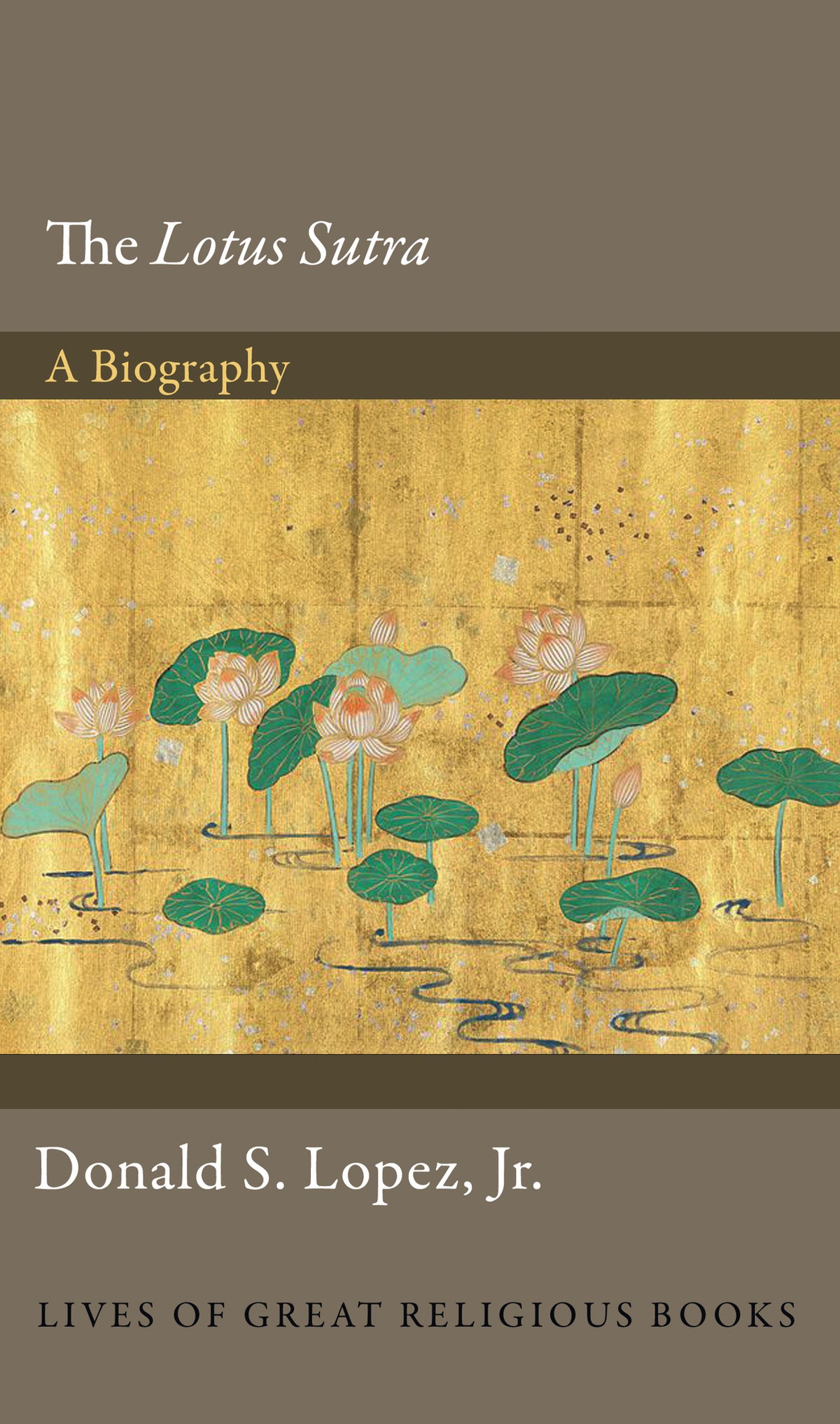 The Lotus Sutra