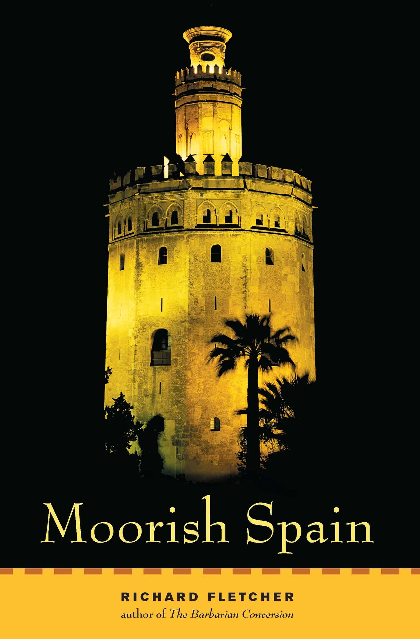 Moorish Spain