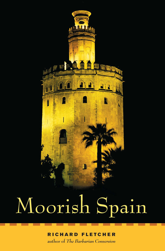 Moorish Spain