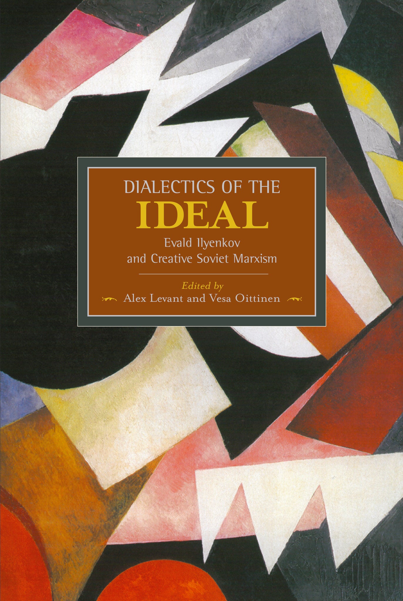 Dialectics of the Ideal