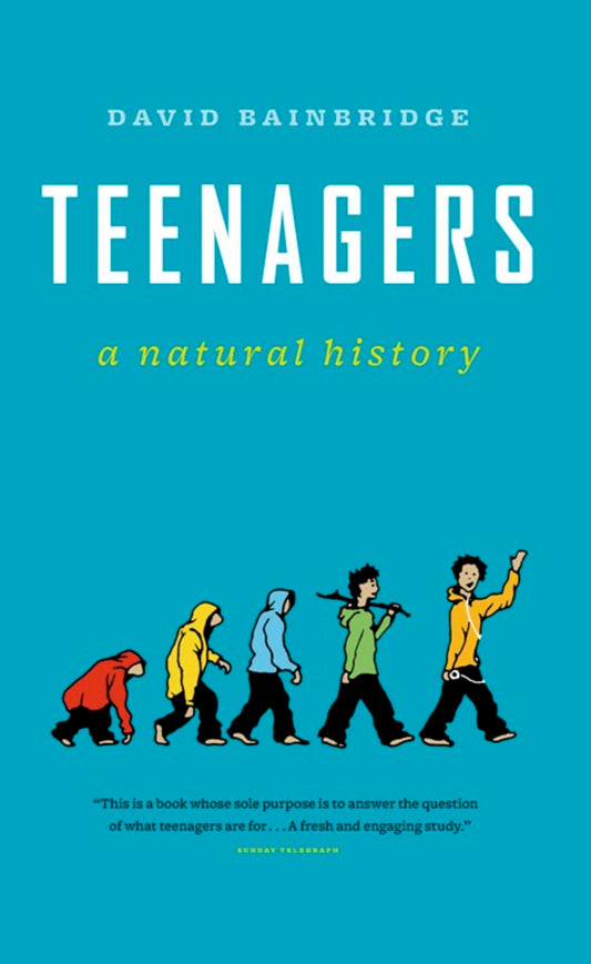 Teenagers