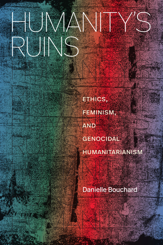 Humanity's Ruins