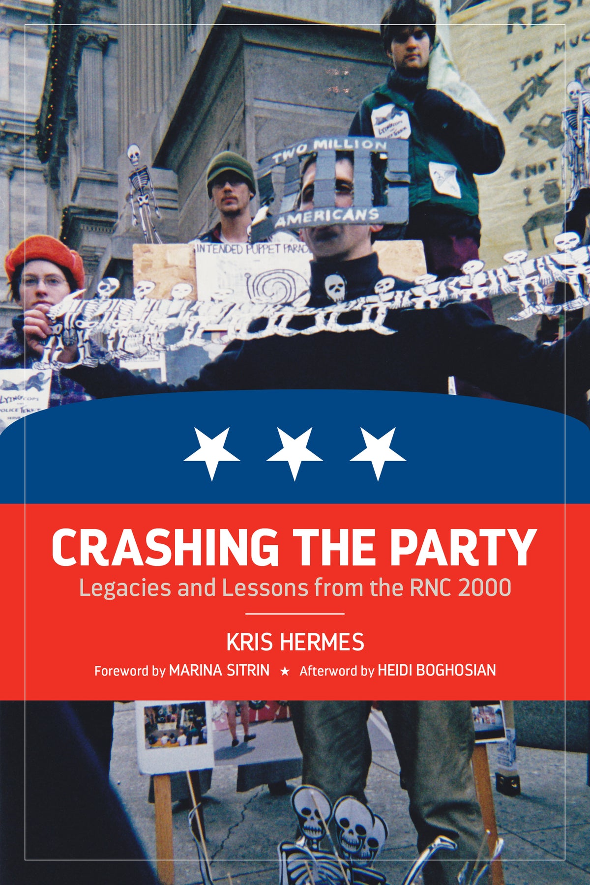 Crashing the Party