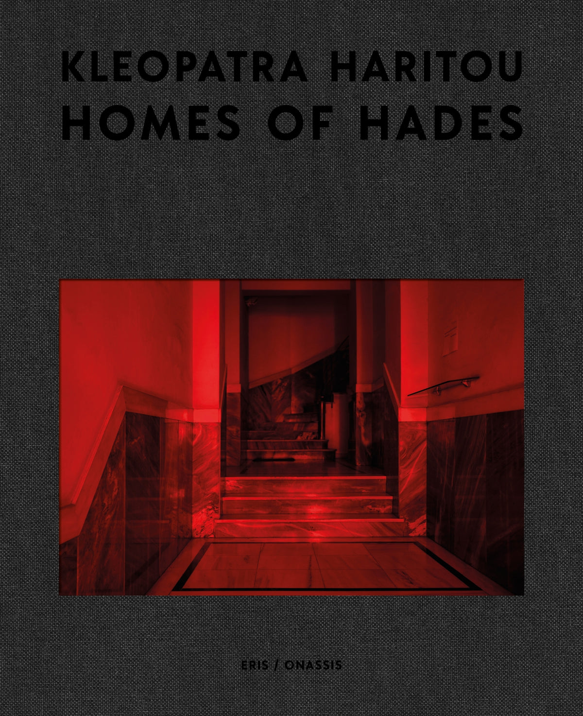 Homes of Hades