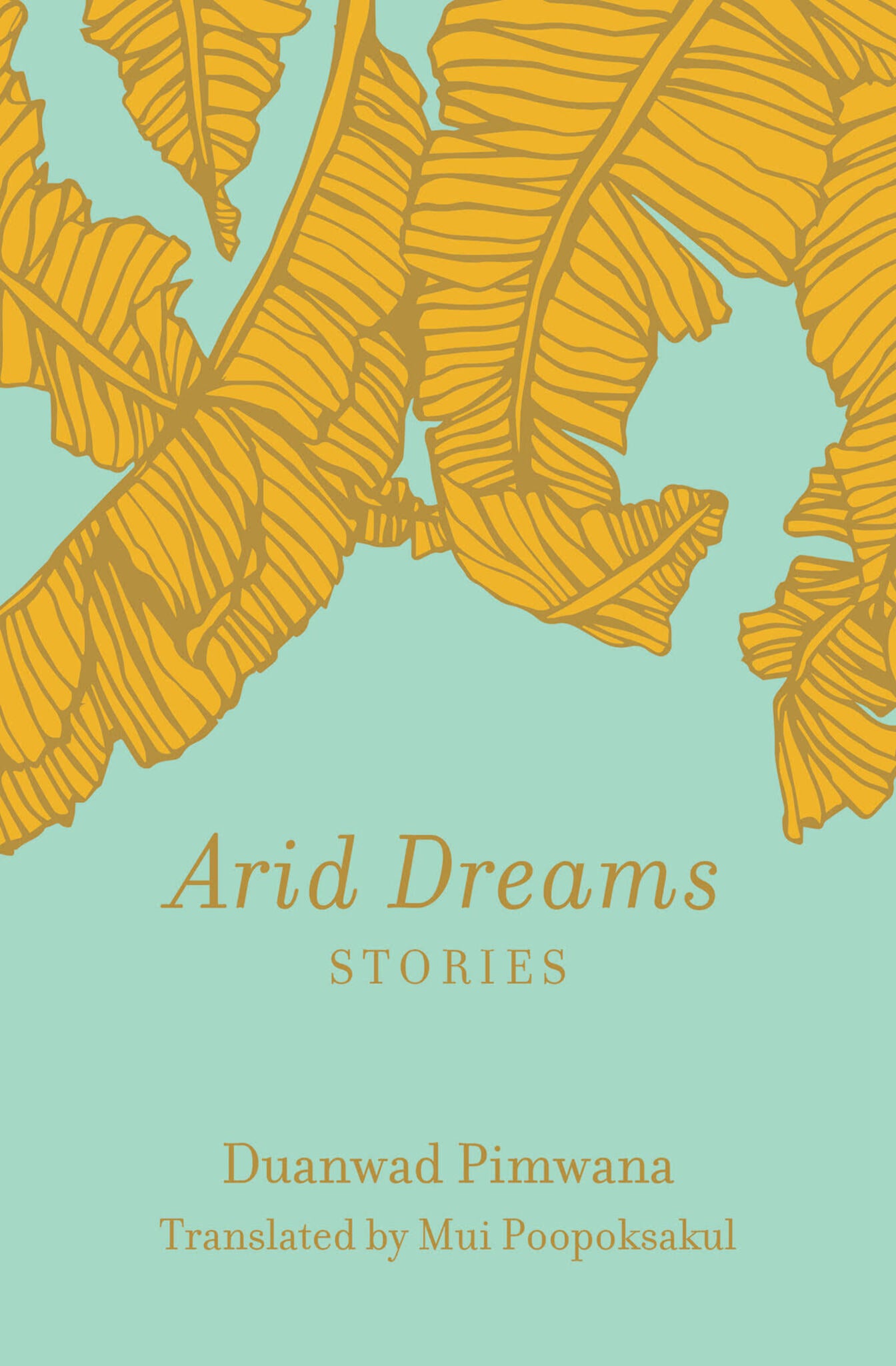 Arid Dreams