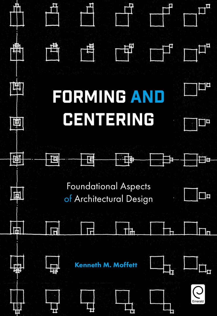 Cover image for Forming and Centering ISBN 9781786358295