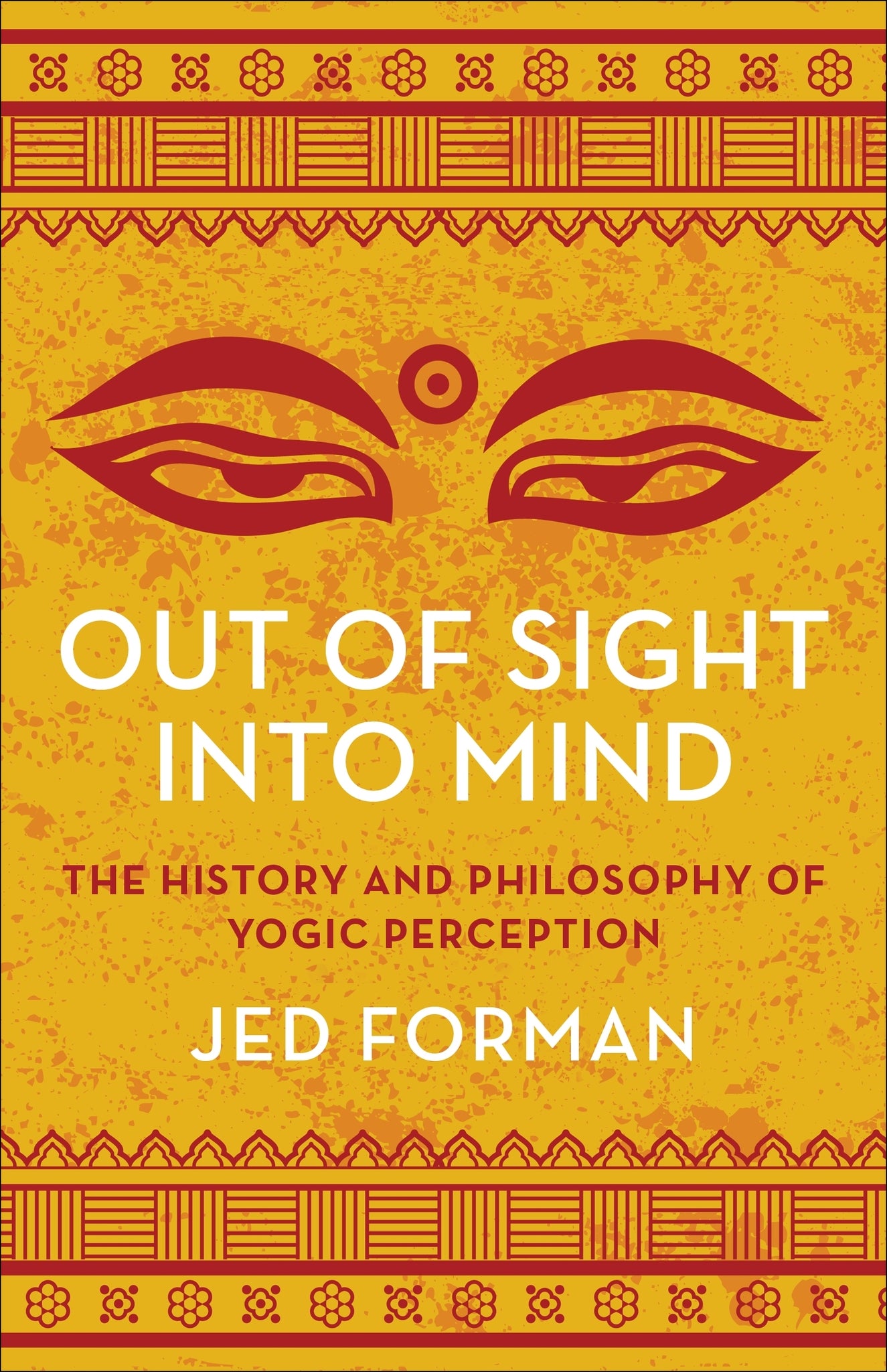 Out of Sight, Into Mind