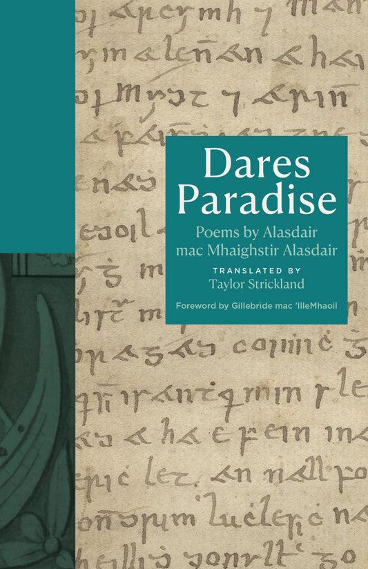 Dares Paradise