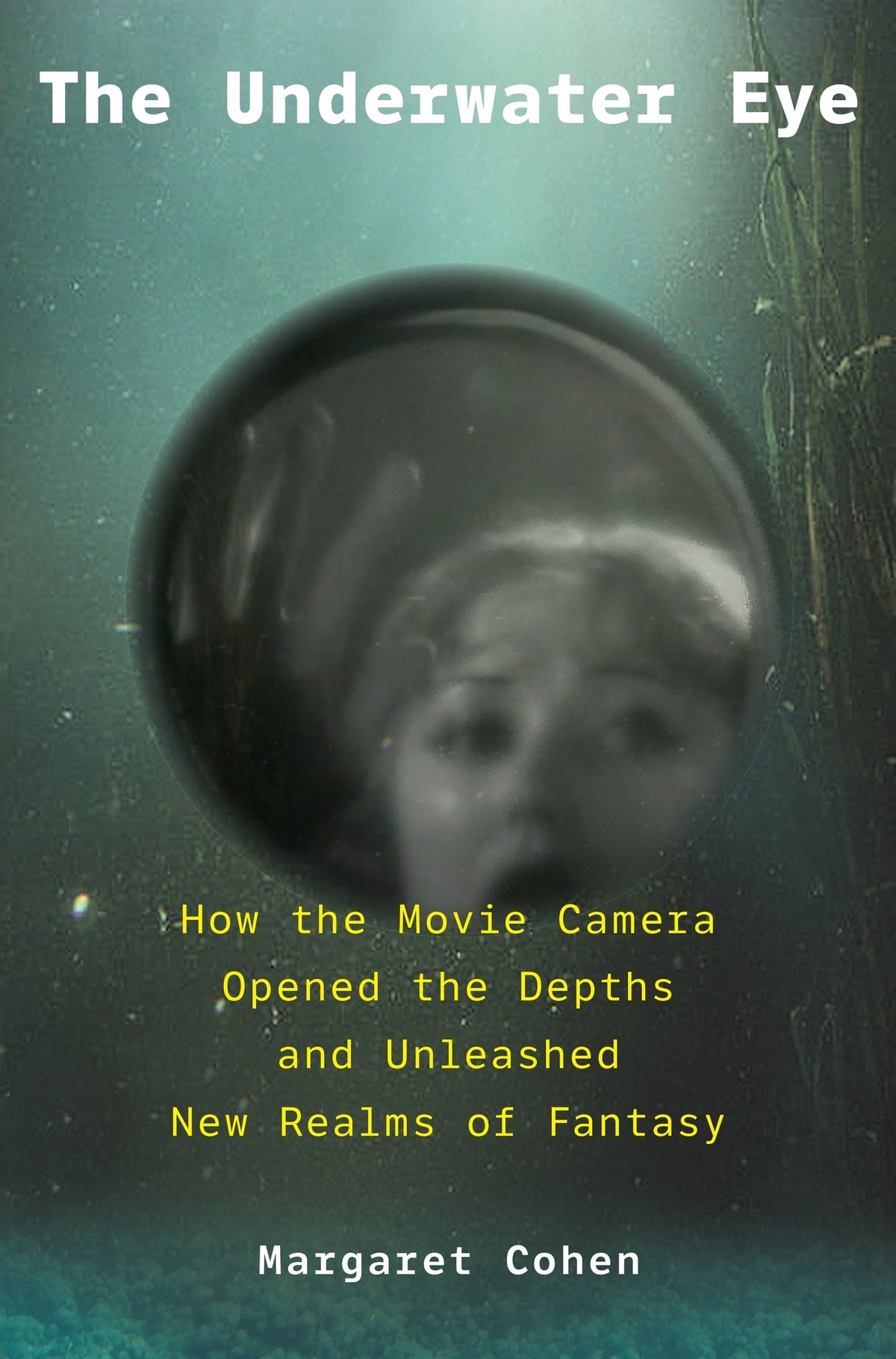 The Underwater Eye