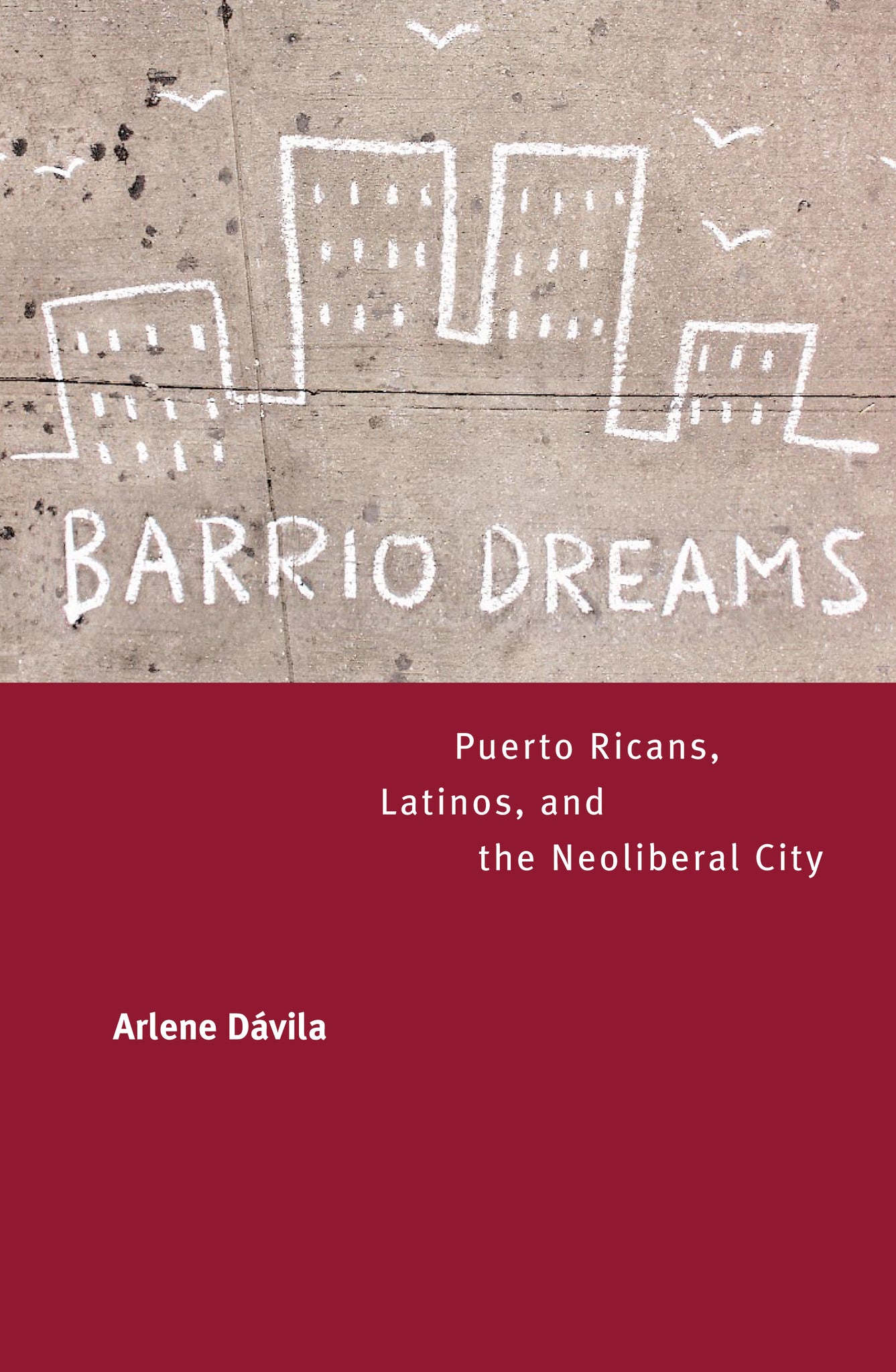 Barrio Dreams