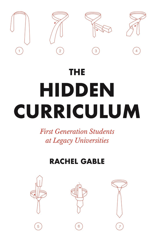 The Hidden Curriculum