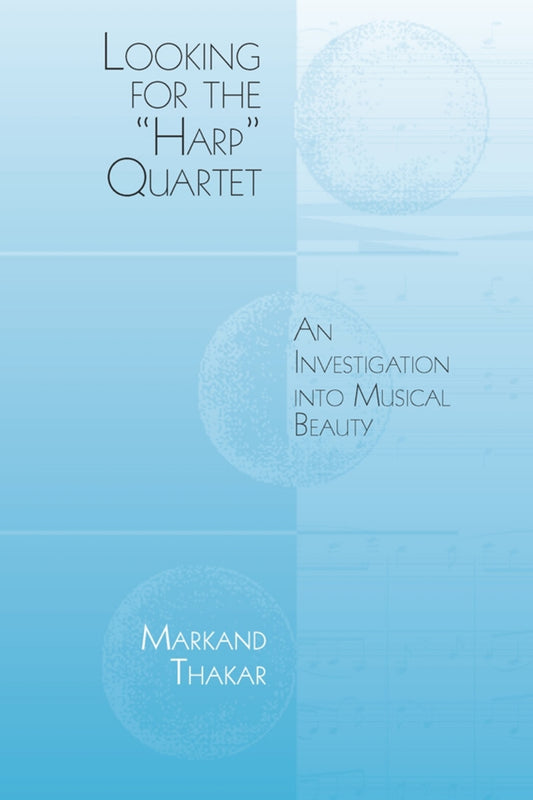 Looking for the "Harp" Quartet