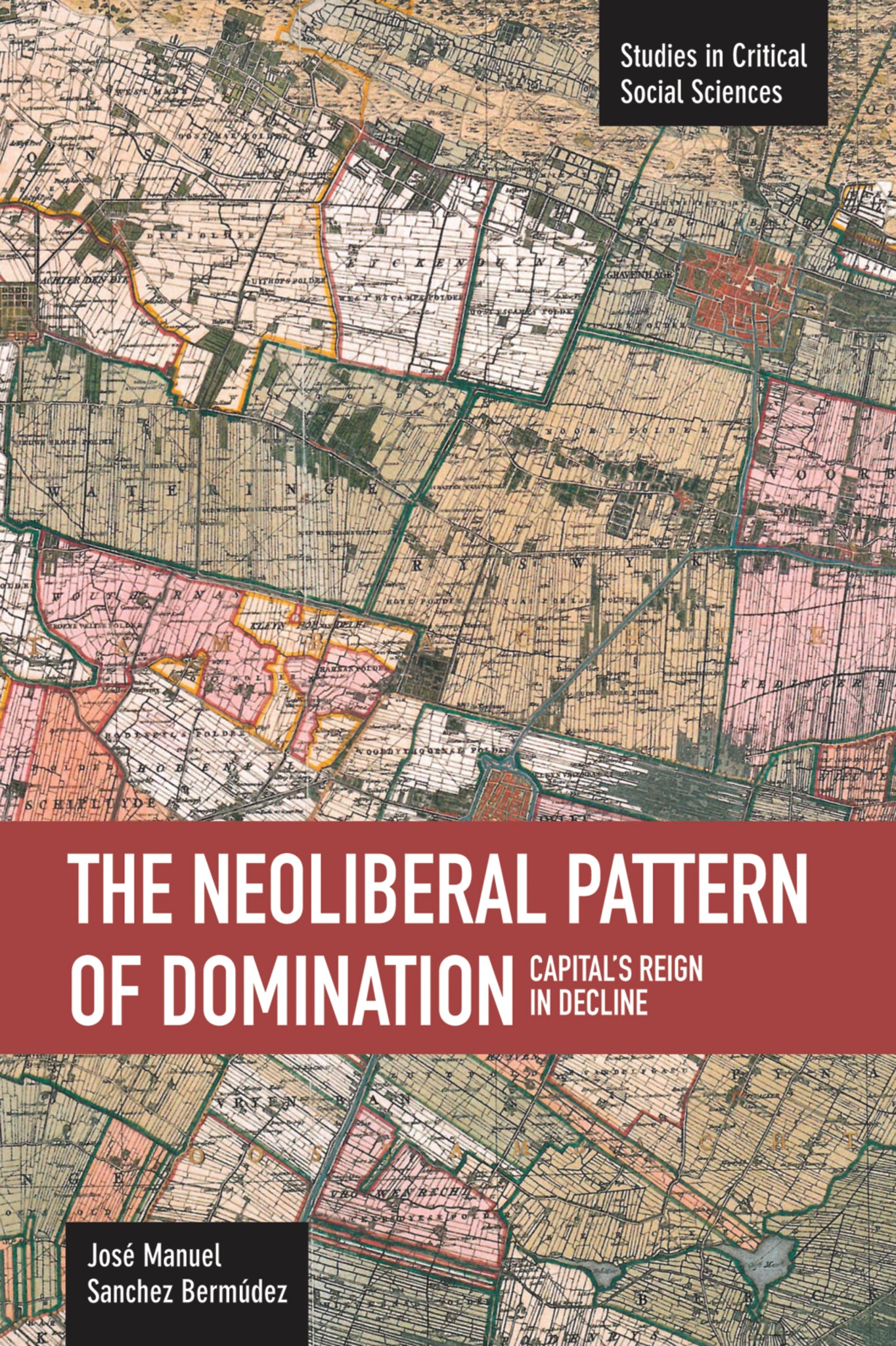 The Neoliberal Pattern of Domination