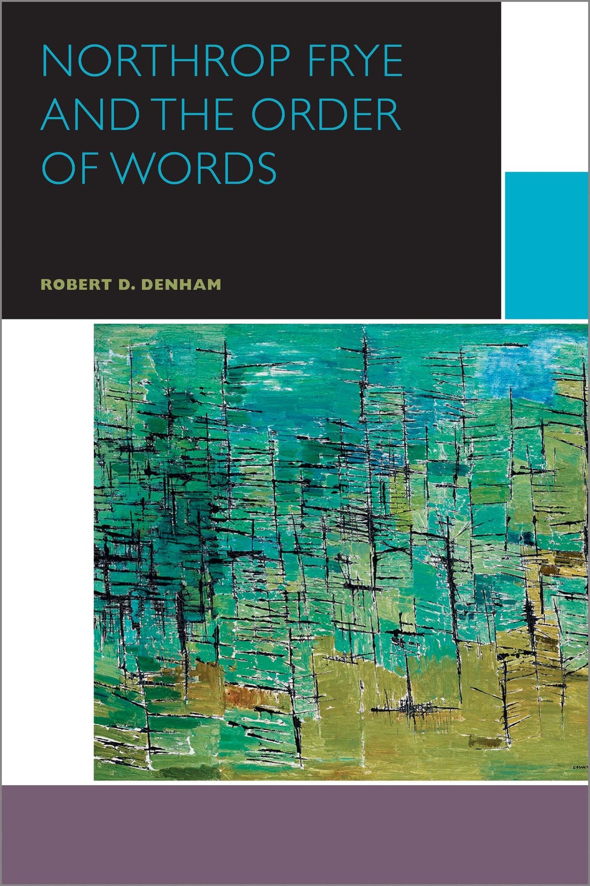 Northrop Frye and Others, Volume II