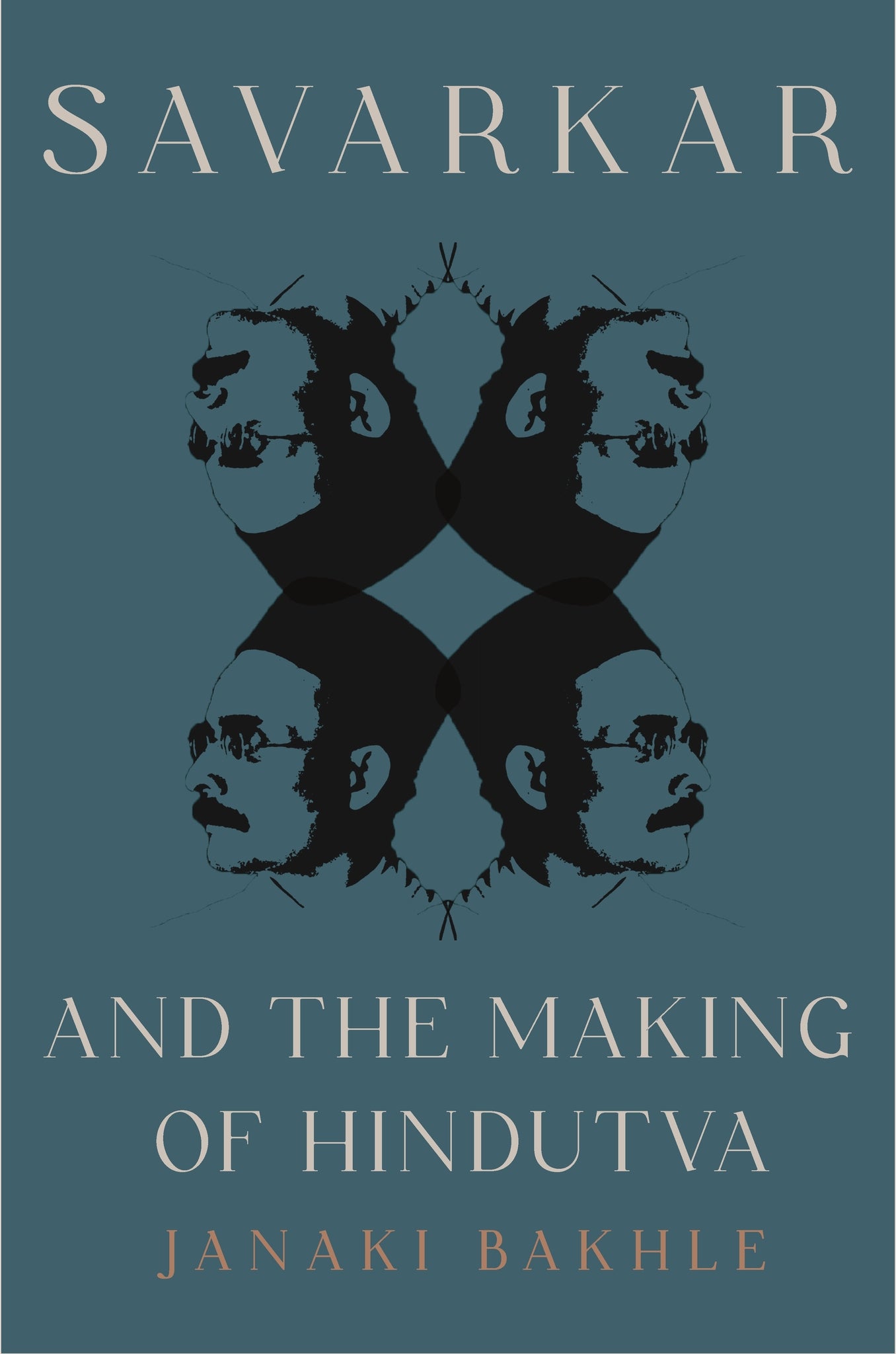 Savarkar and the Making of Hindutva
