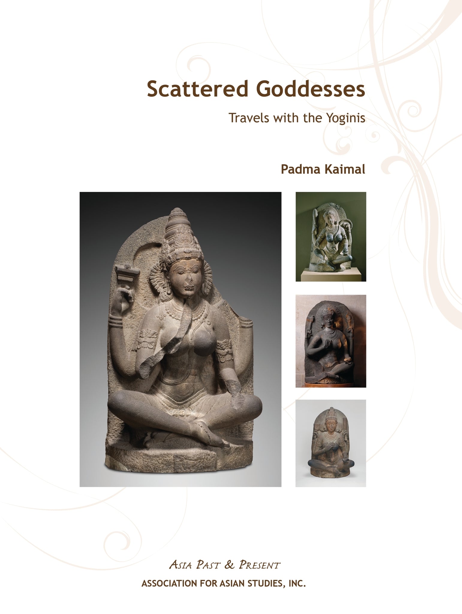 Scattered Goddesses