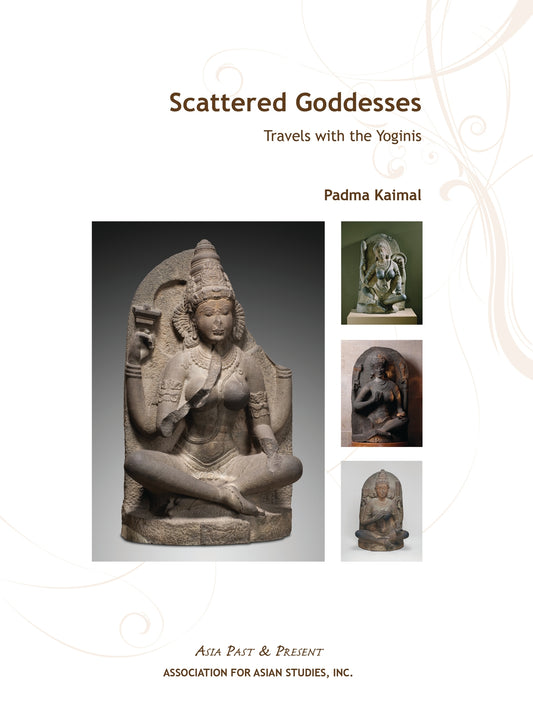 Scattered Goddesses