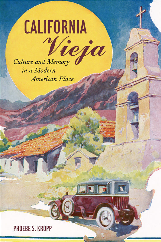 California Vieja