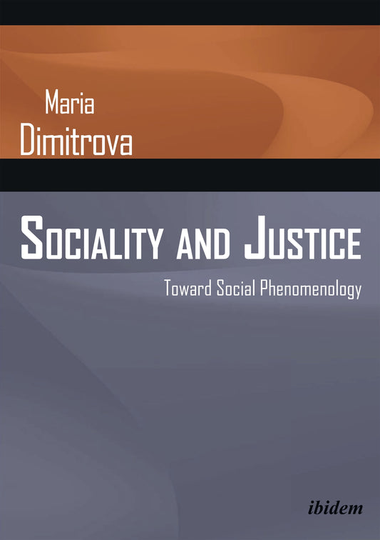 Sociality and Justice