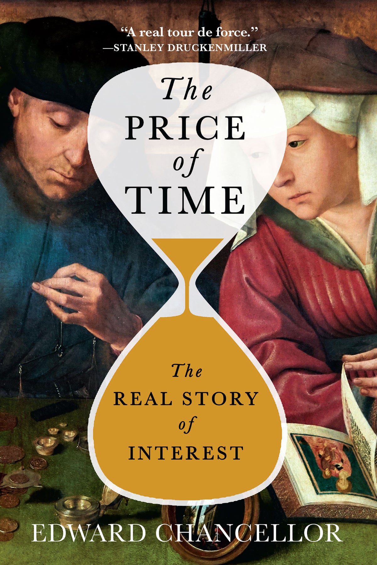 The Price of Time