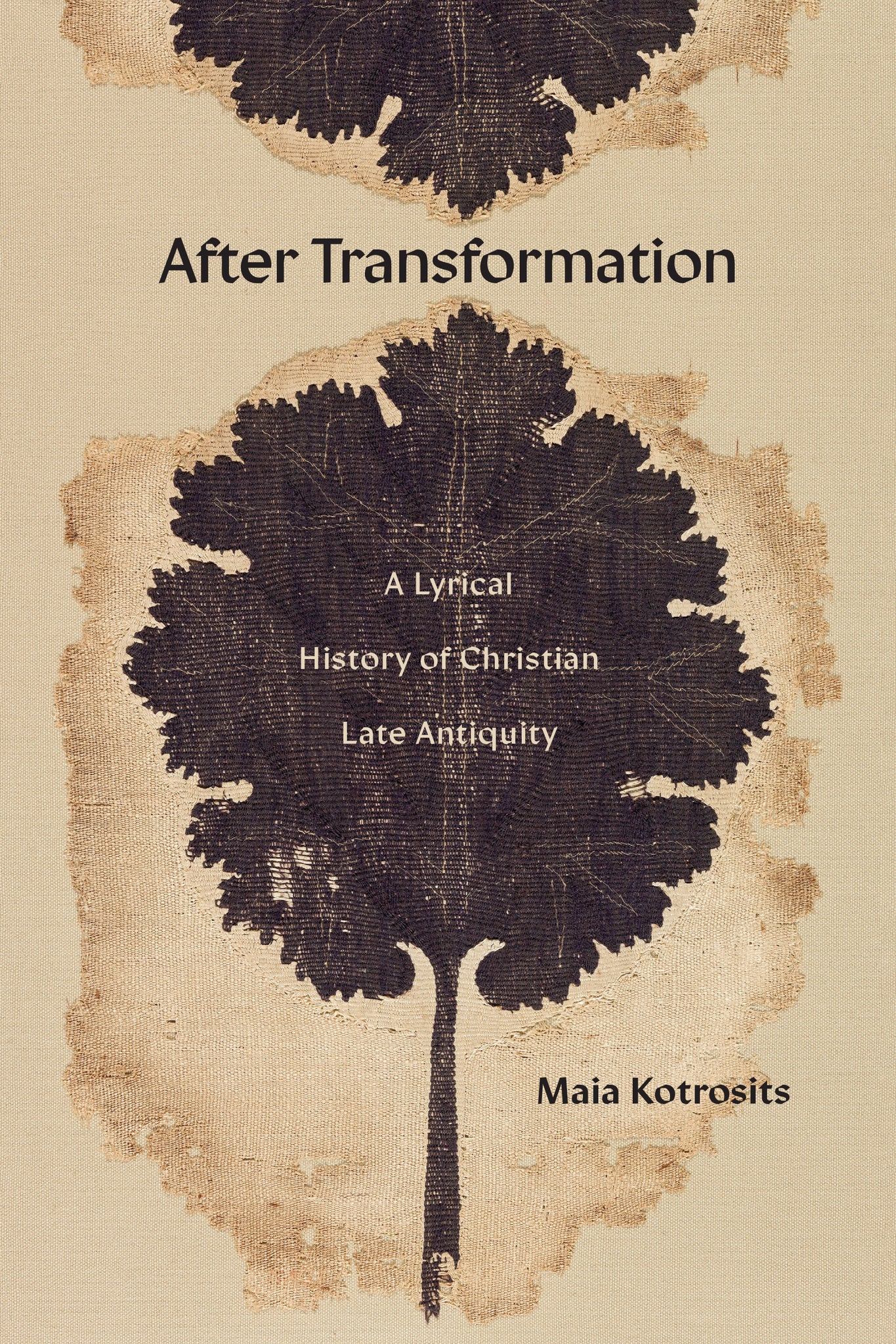 After Transformation