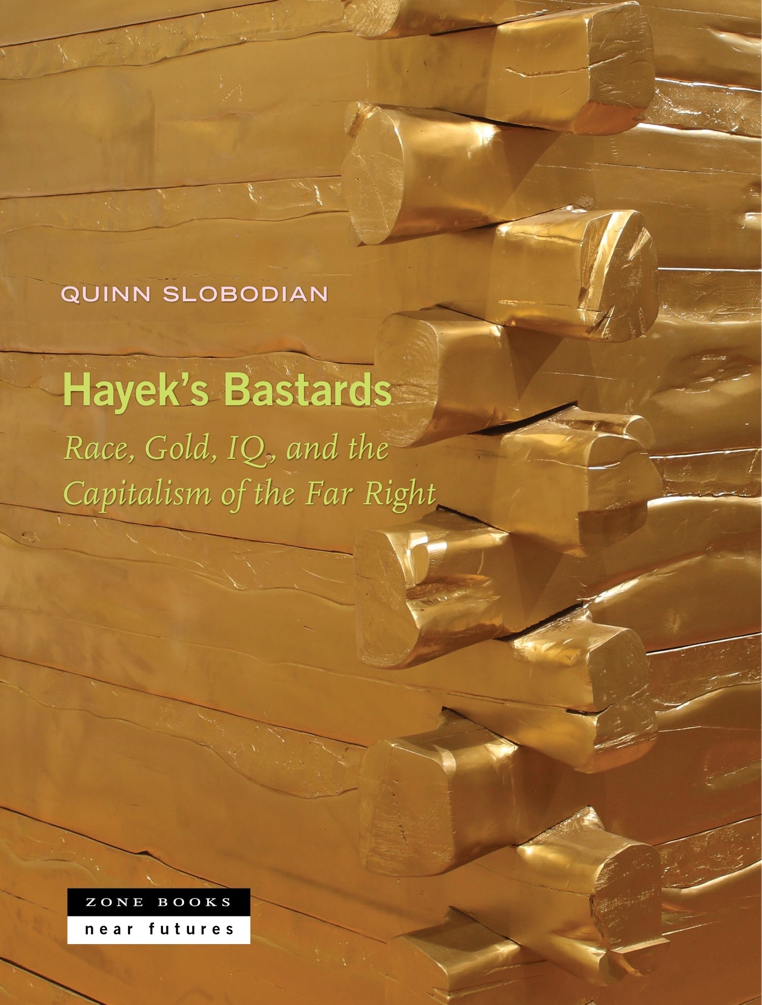 Hayek's Bastards