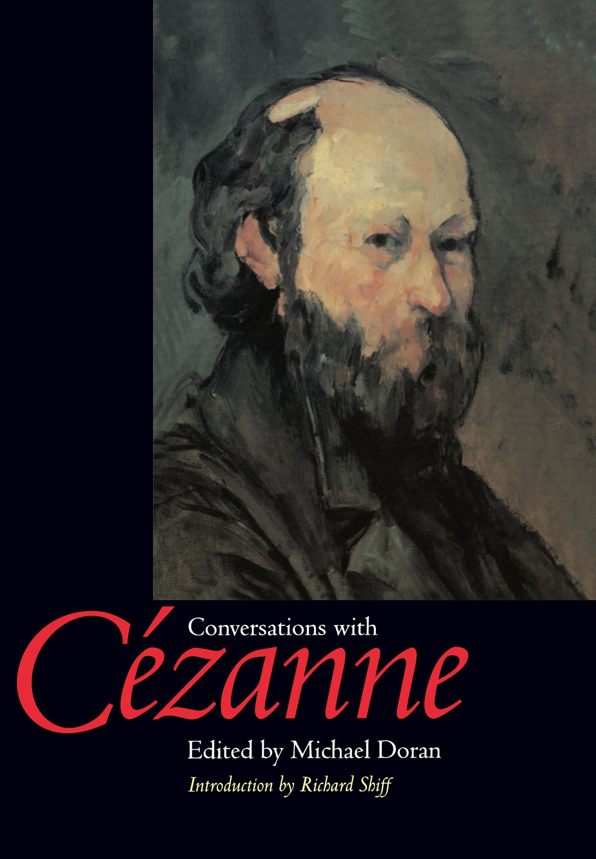 Conversations with Cezanne