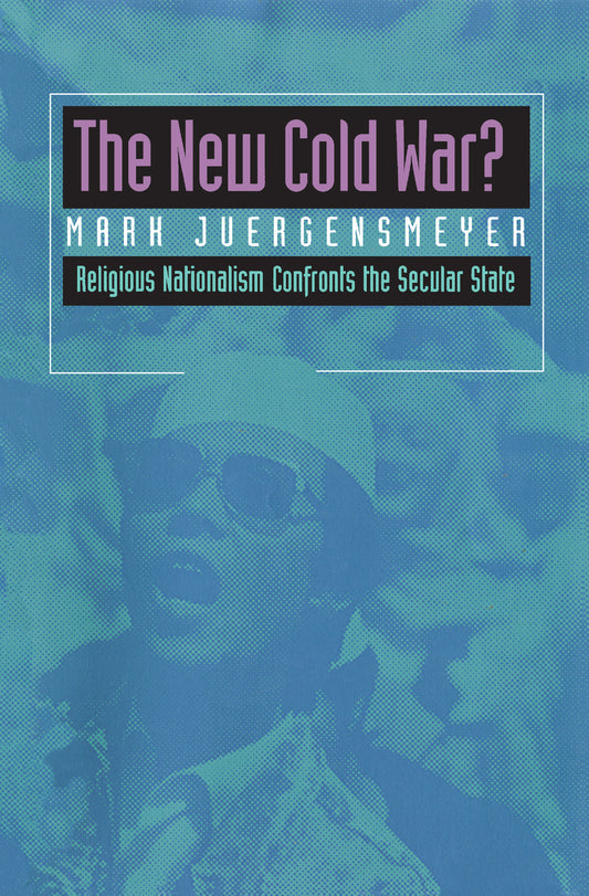 The New Cold War?