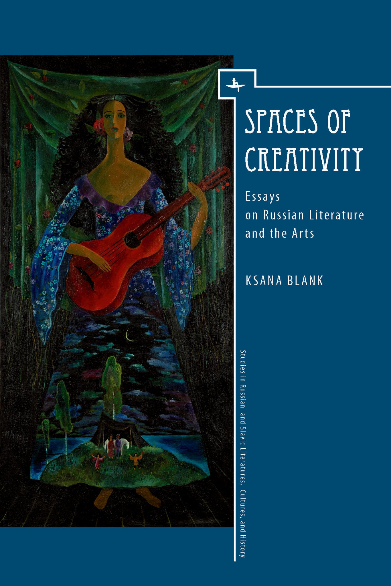 Spaces of Creativity (ENG)
