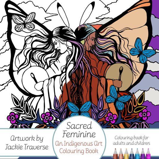 Sacred Feminine