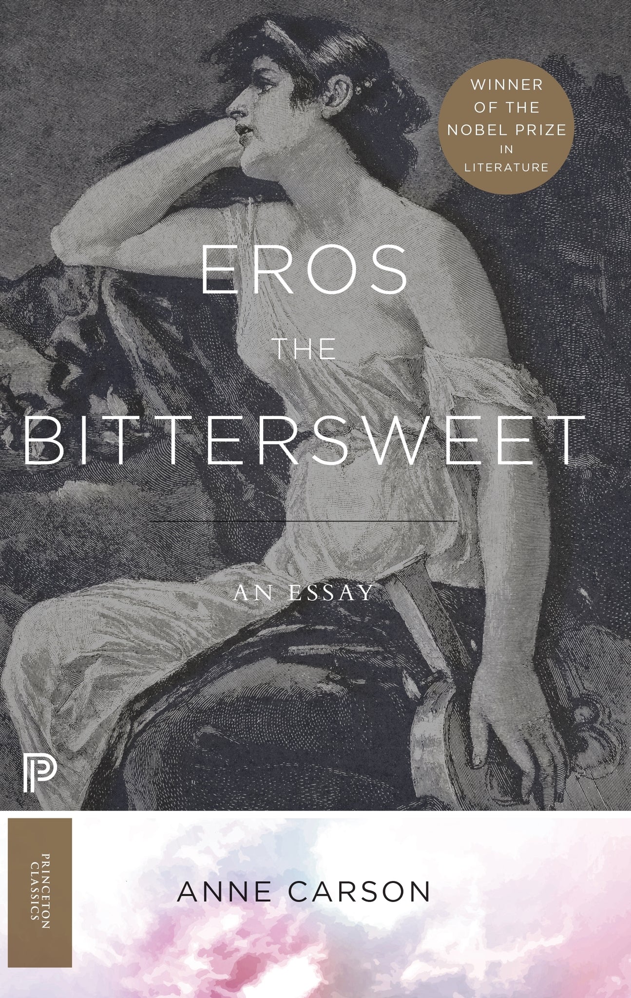 Eros the Bittersweet