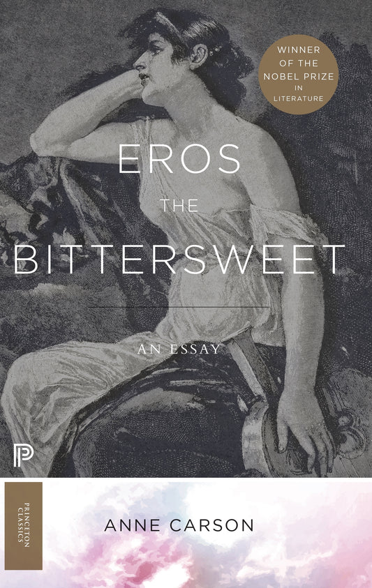 Eros the Bittersweet