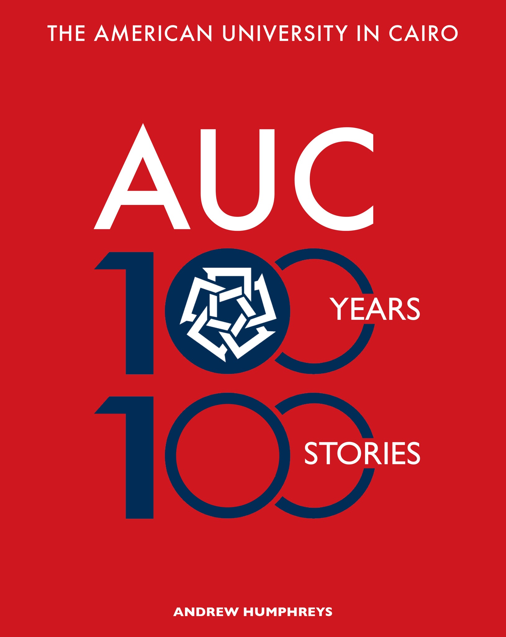 The American University in Cairo