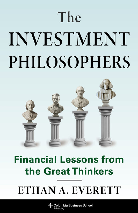 The Investment Philosophers
