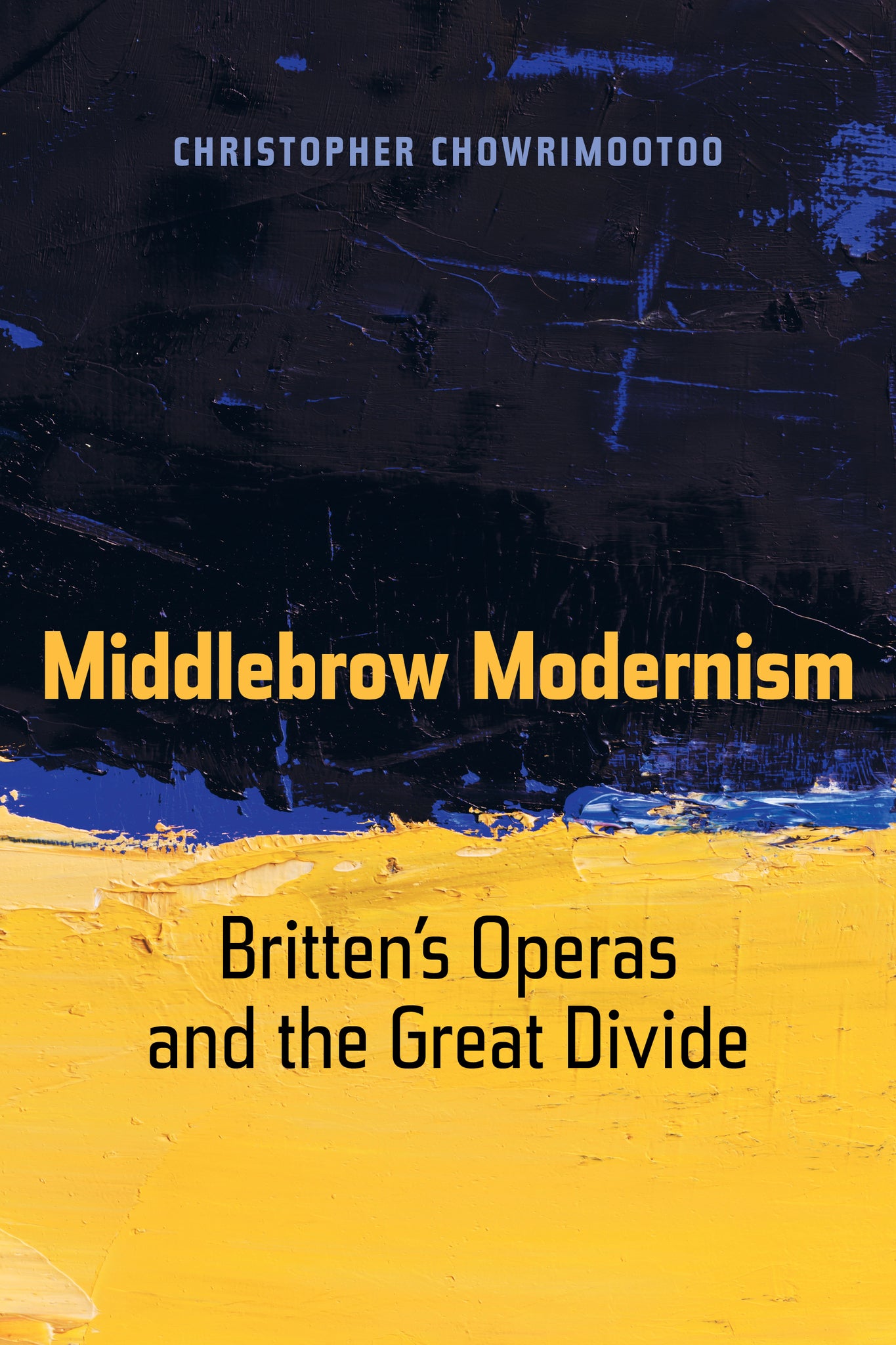 Middlebrow Modernism