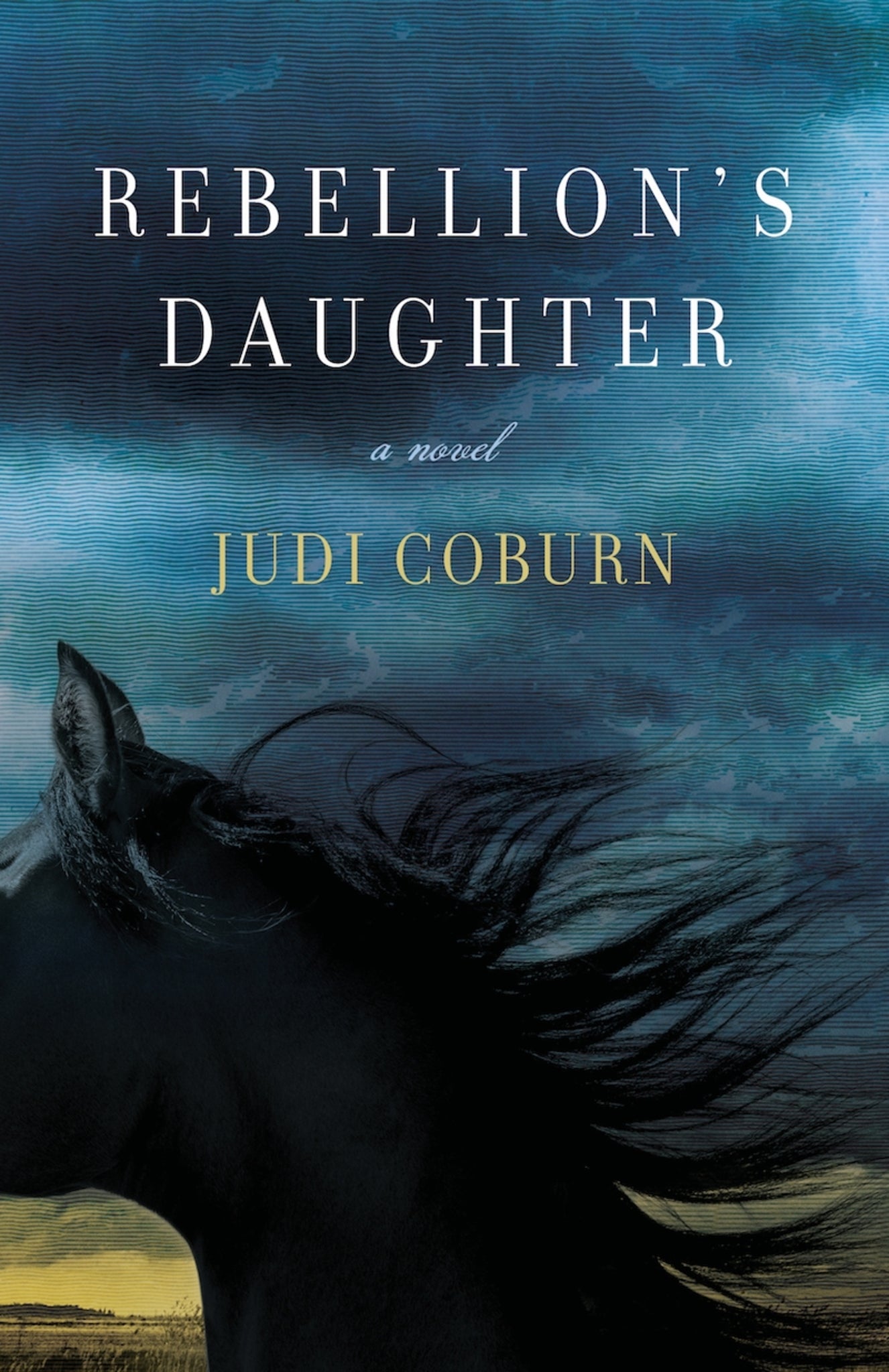 Rebellion’s Daughter