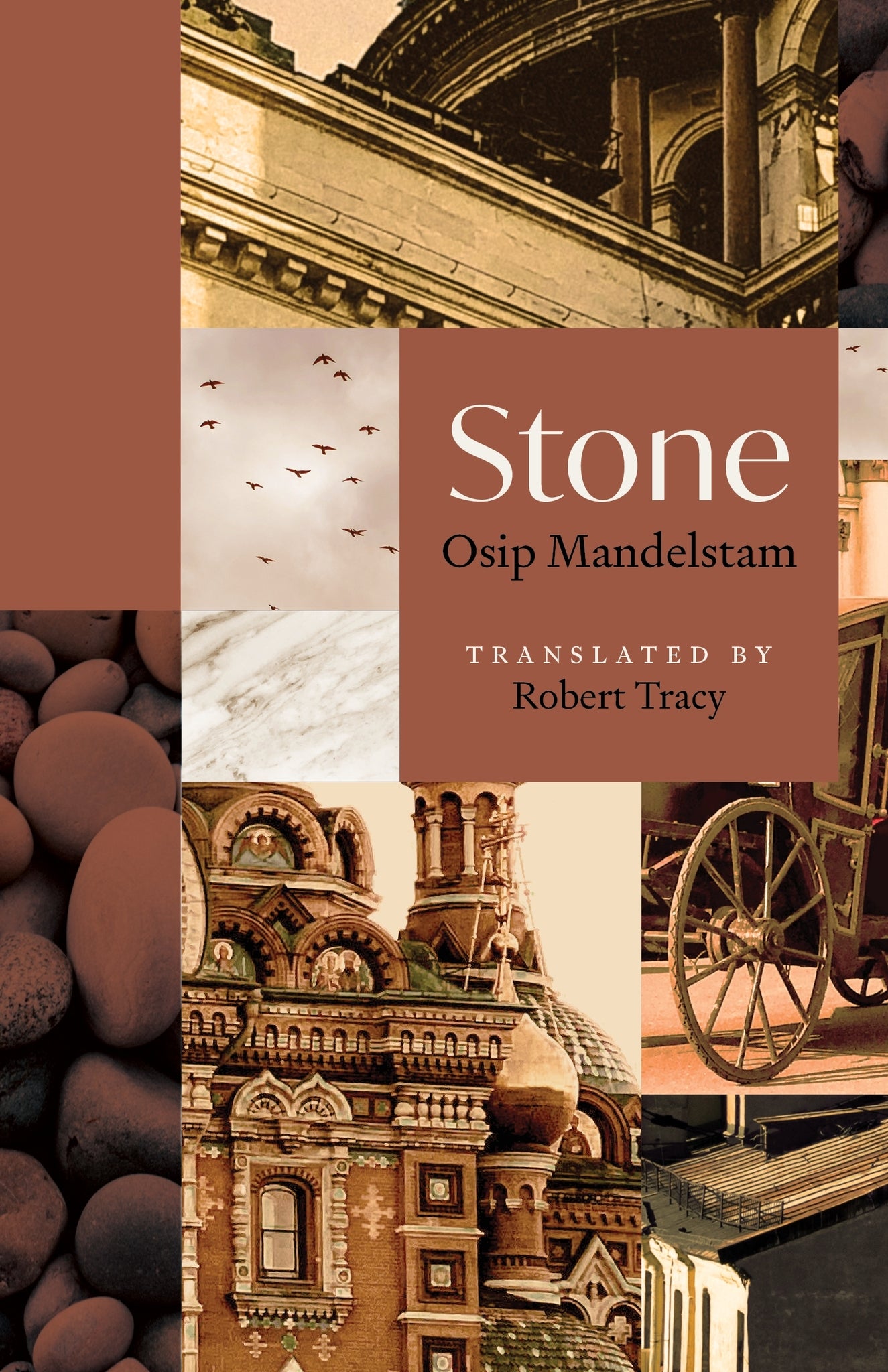 Stone