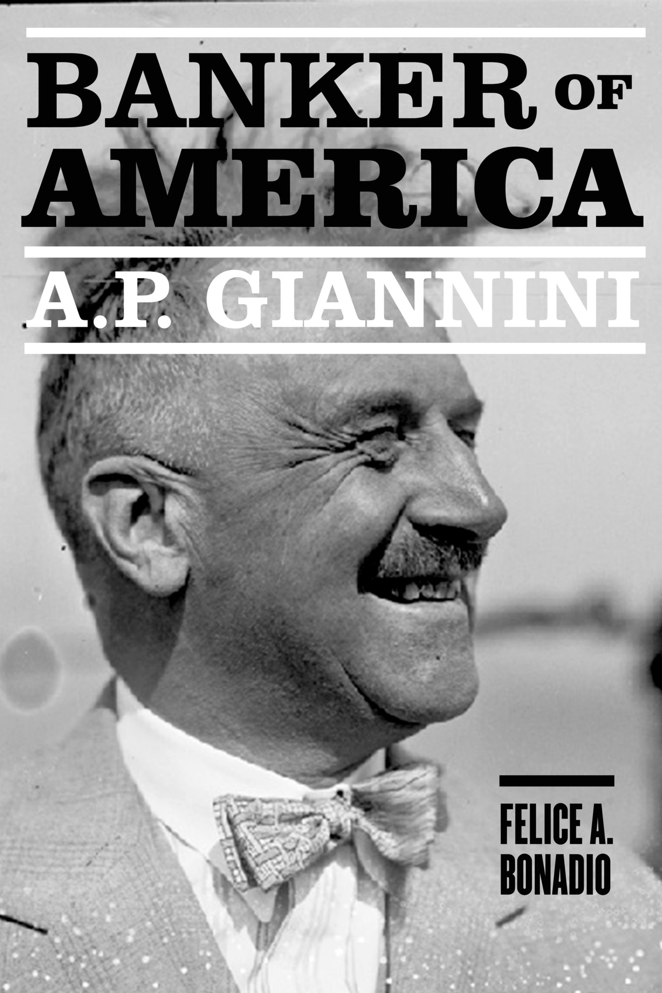 A. P. Giannini
