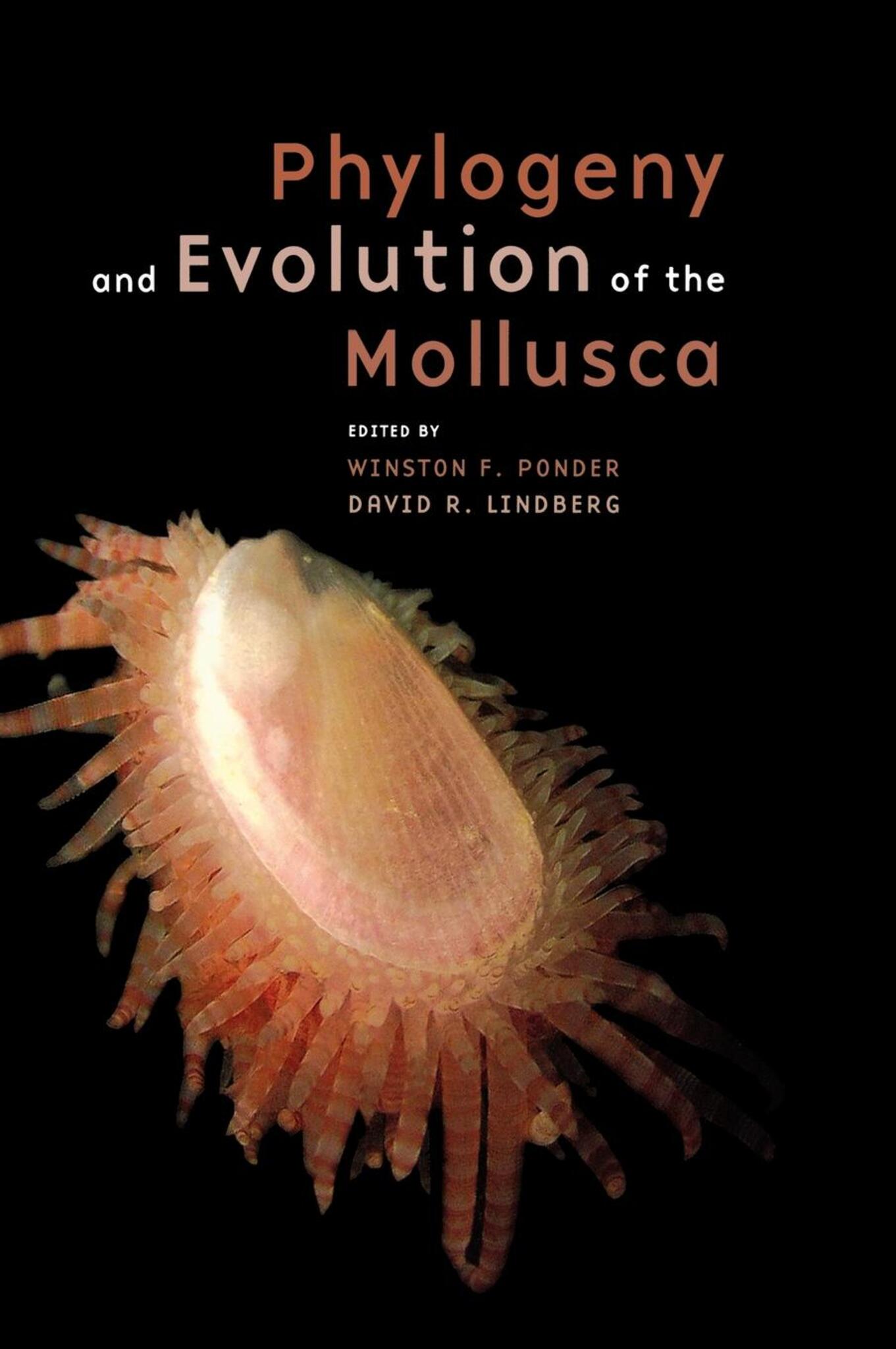 Phylogeny and Evolution of the Mollusca