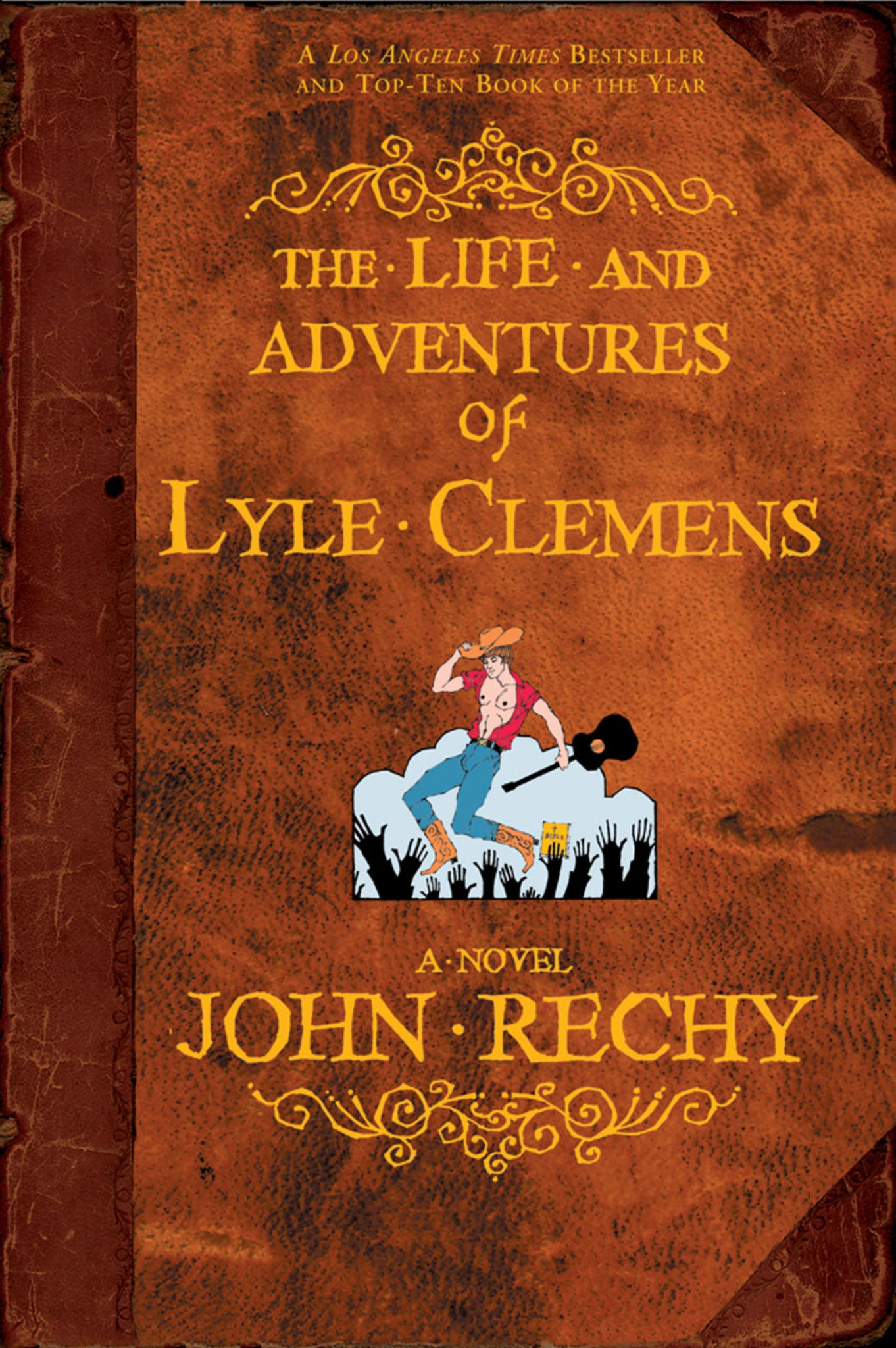 The Life and Adventures of Lyle Clemens