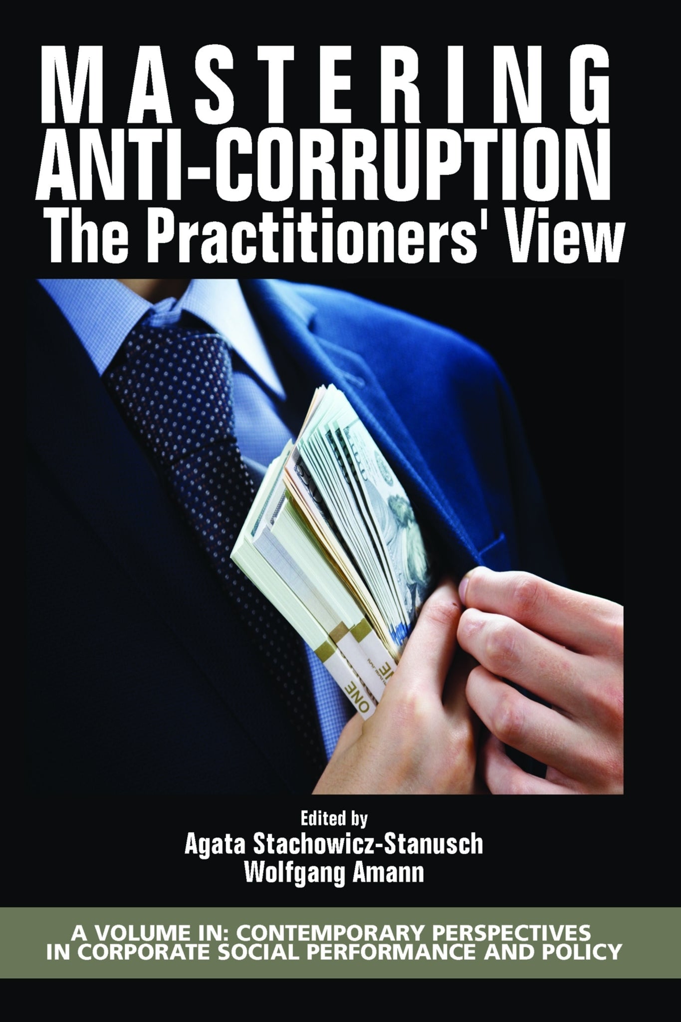 Mastering Anti-Corruption - The Practitioners' View