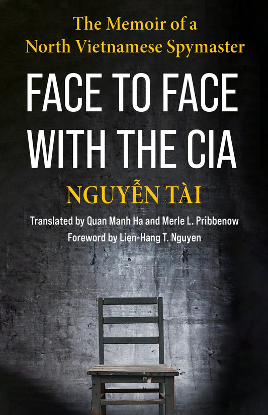 Face to Face with the CIA