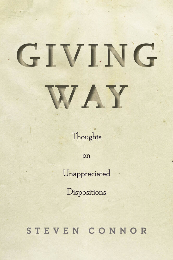 Cover image for Giving Way ISBN 9781503610248