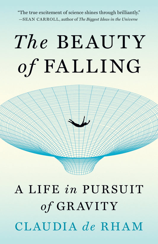 The Beauty of Falling