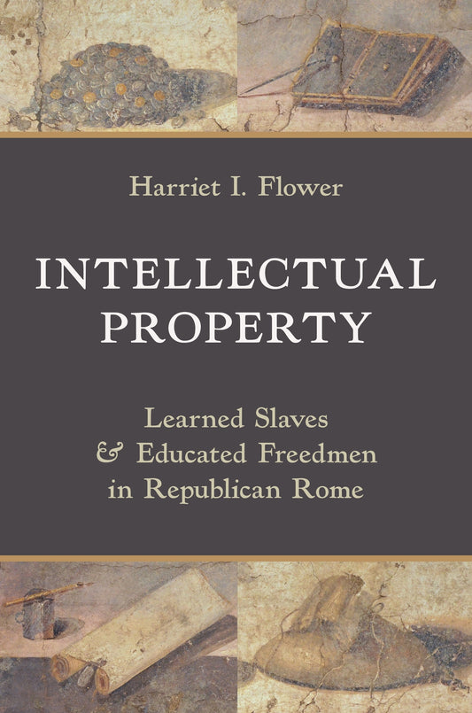 Intellectual Property