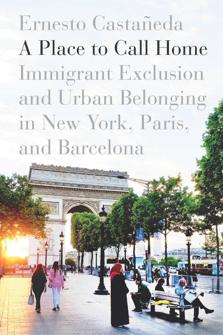 Cover image for A Place to Call Home ISBN 9781503605763