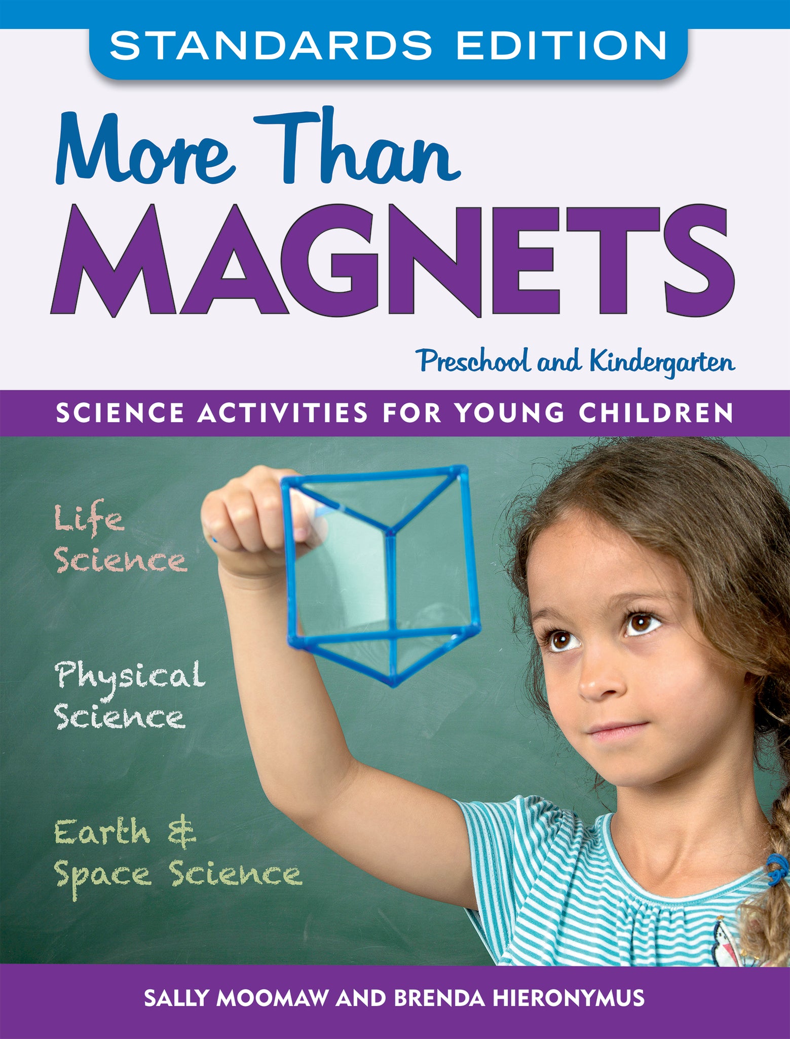 More than Magnets, Standards Edition
