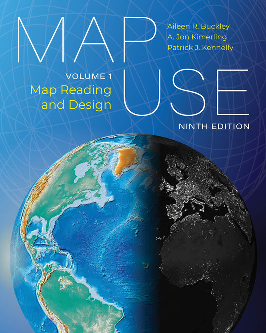 Map Use