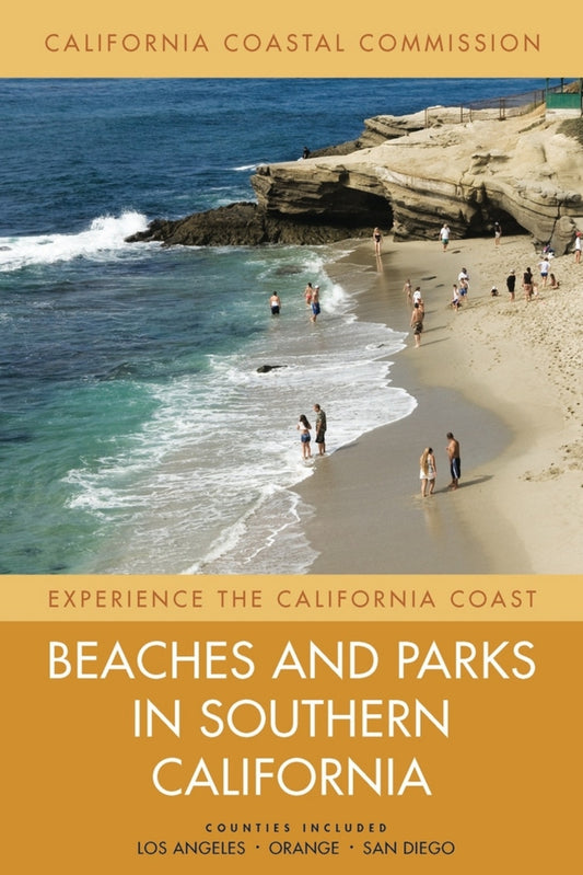 Beaches and Parks in Southern California